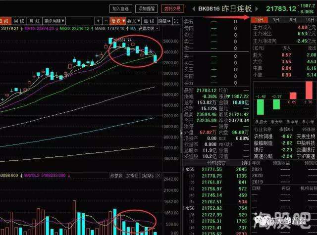 2019热点题材走势_2019年股市热点题材回顾