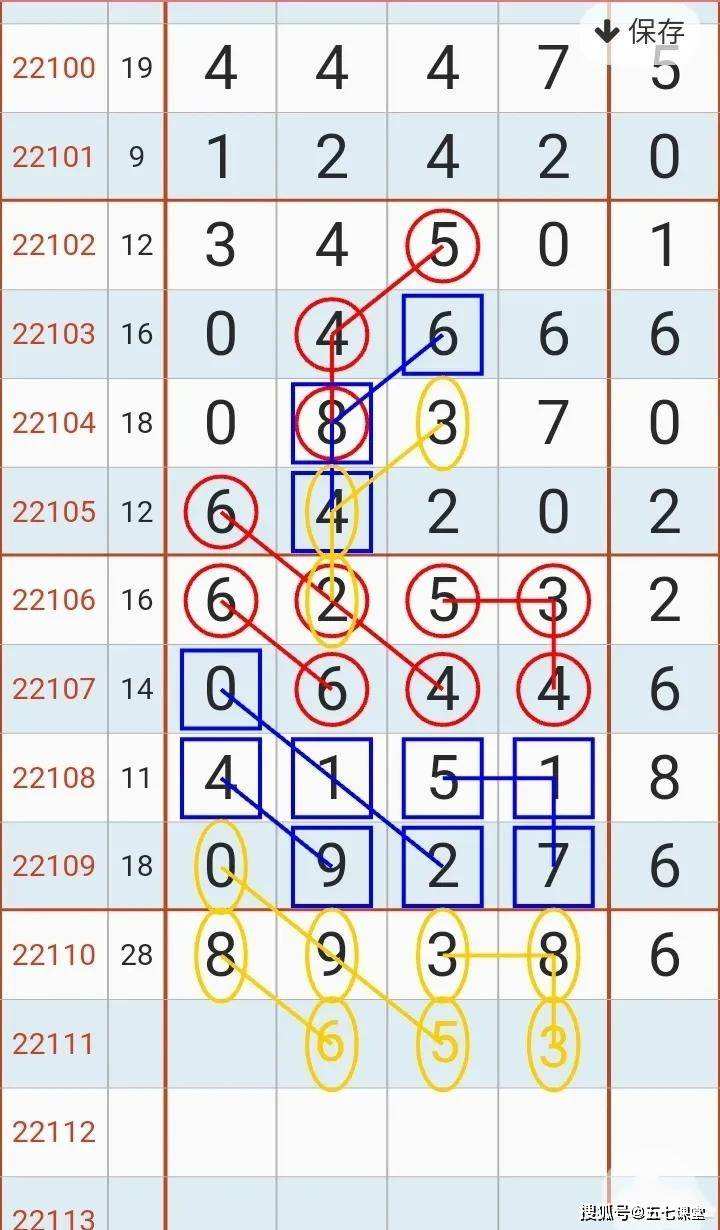 3月26排列5走势图_排列5走势图最近30期