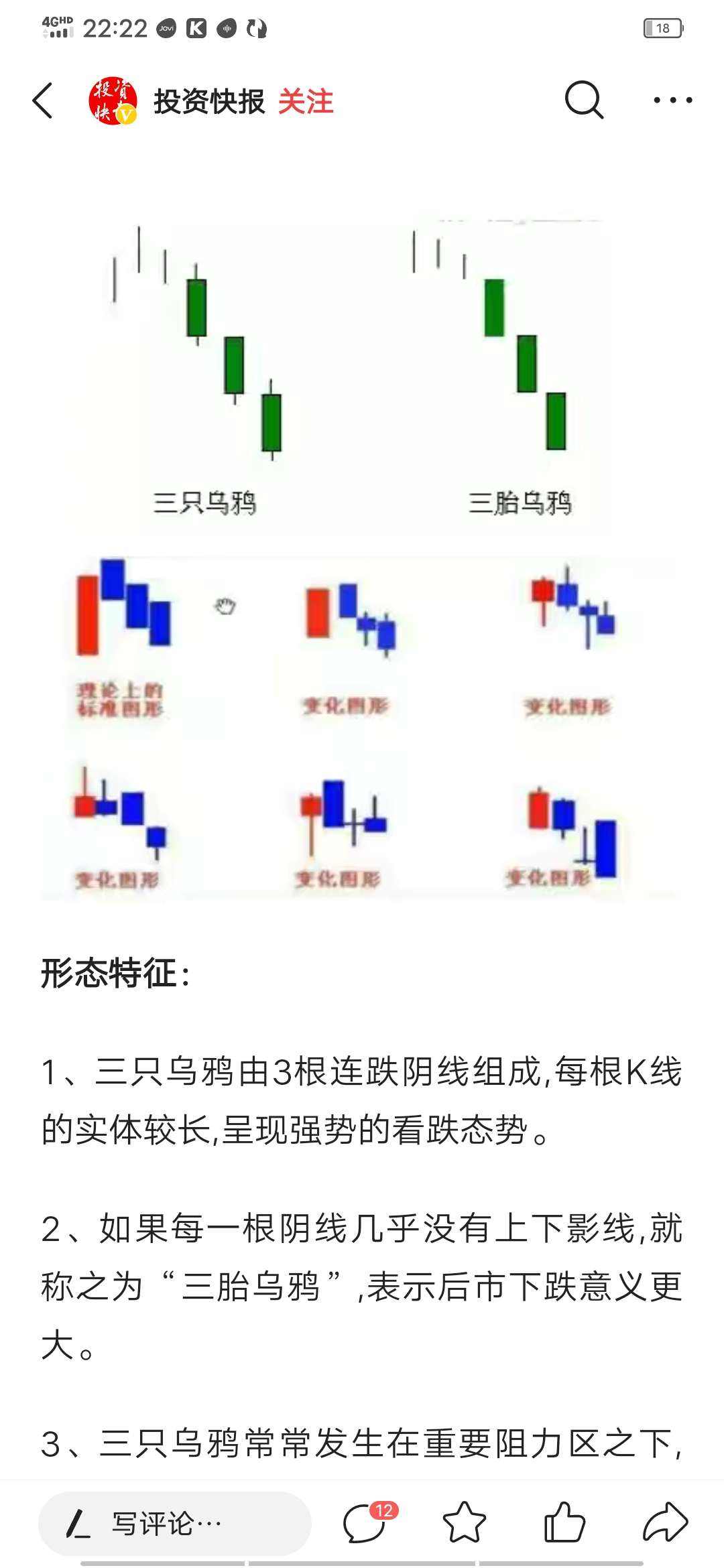 低位三只乌鸦后的走势_底部三只乌鸦k线图洗盘后走势