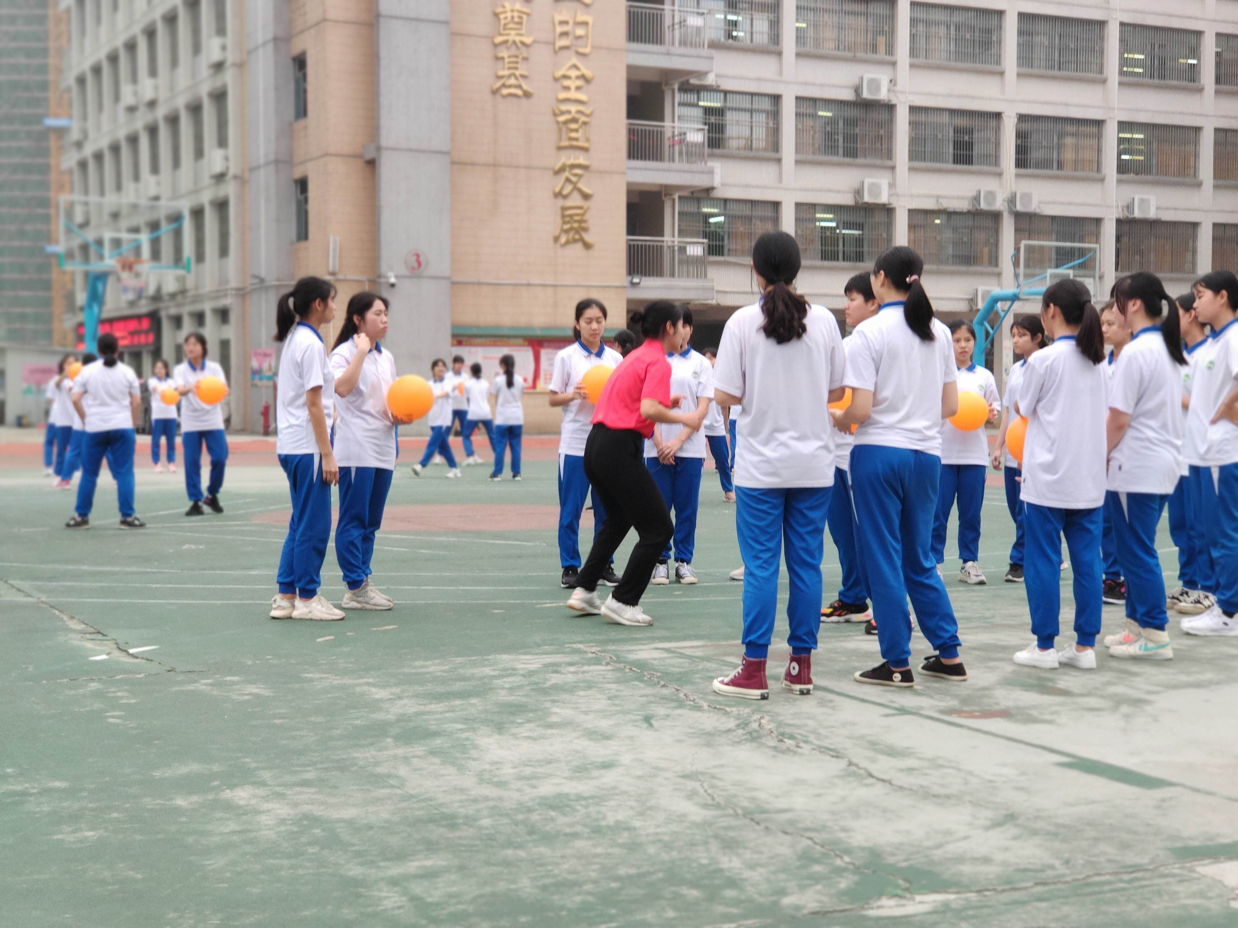 中学体育教学_中学体育教学设计教案