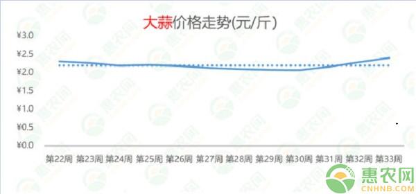 在哪能看生姜价格走势图_生姜最近价格及价格走势图