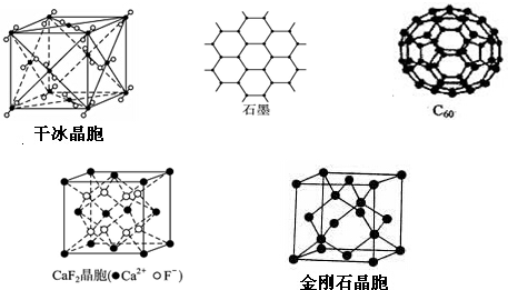 金刚石石墨足球烯_金刚石石墨足球烯三种物质都是由碳原子构成的单质