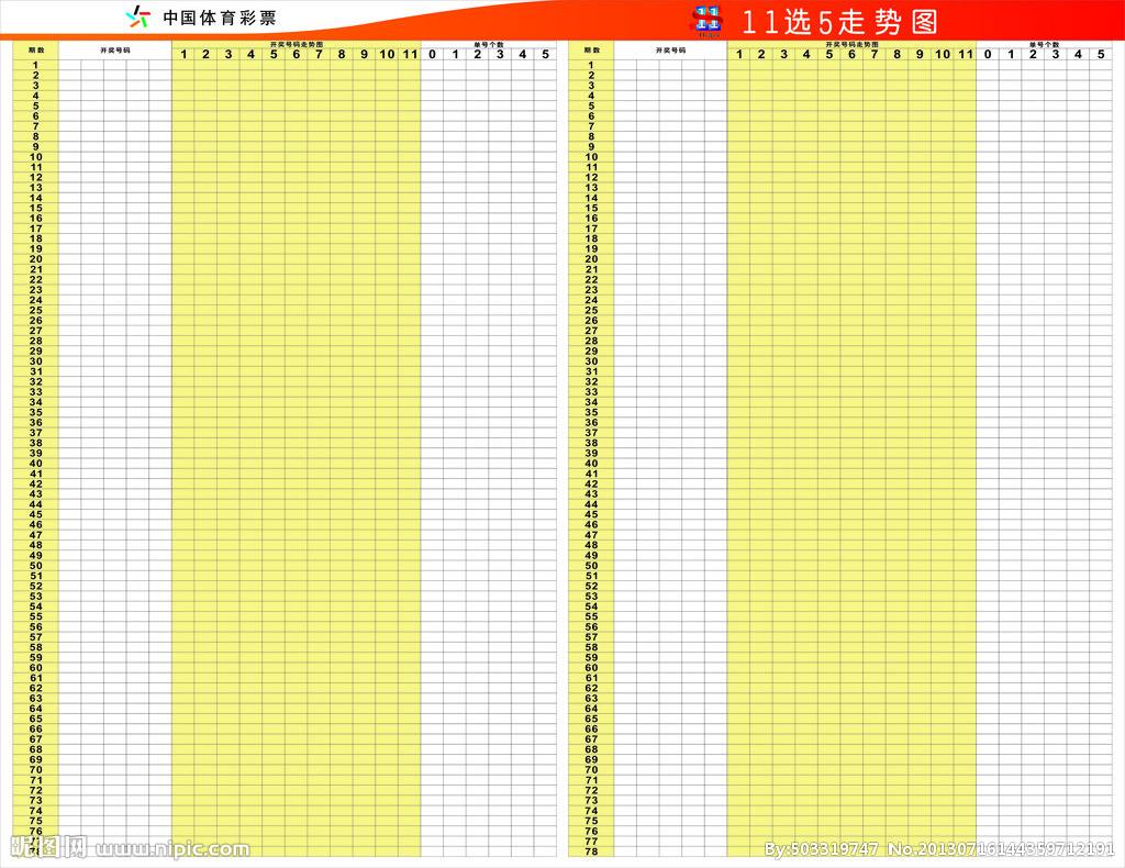 北京十一选五前三组走势图最新版的简单介绍