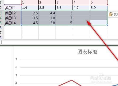 word怎么做曲线走势图_excel曲线走势图怎么做