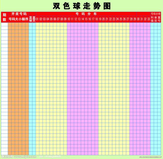 3d双色球走势图(综合版)_3d综合版走势图综合版双色球