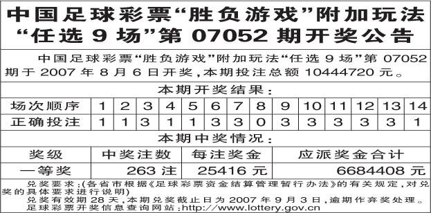 福建体育彩票31选七走势图_福建体育彩票31选7走势图官方网站