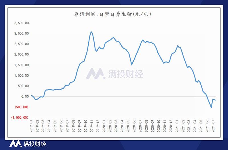 如何判断2022年生猪价格走势_2021到2022年生猪价格预测