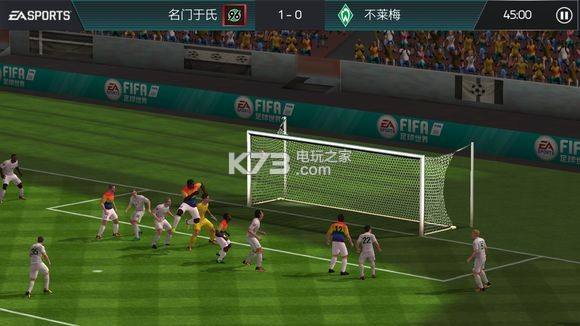 fifa足球世界国际服ios_fifa足球世界国际服和国服区别