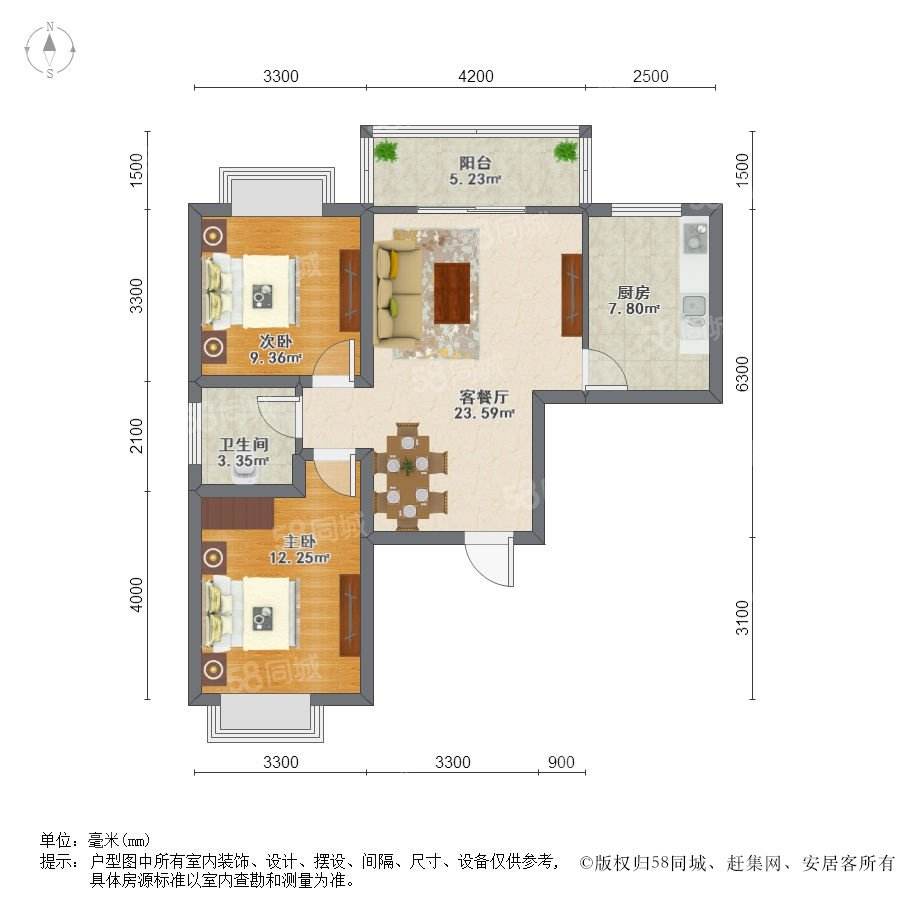 2021安诚御花苑房价走势图_辛家庙安诚御花苑B区2020年3月份房价