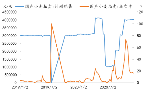 2021年玉米的价格走势图_今年玉米价格走势如何2021年