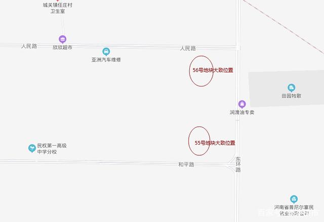 民权县第一公馆房价走势的简单介绍