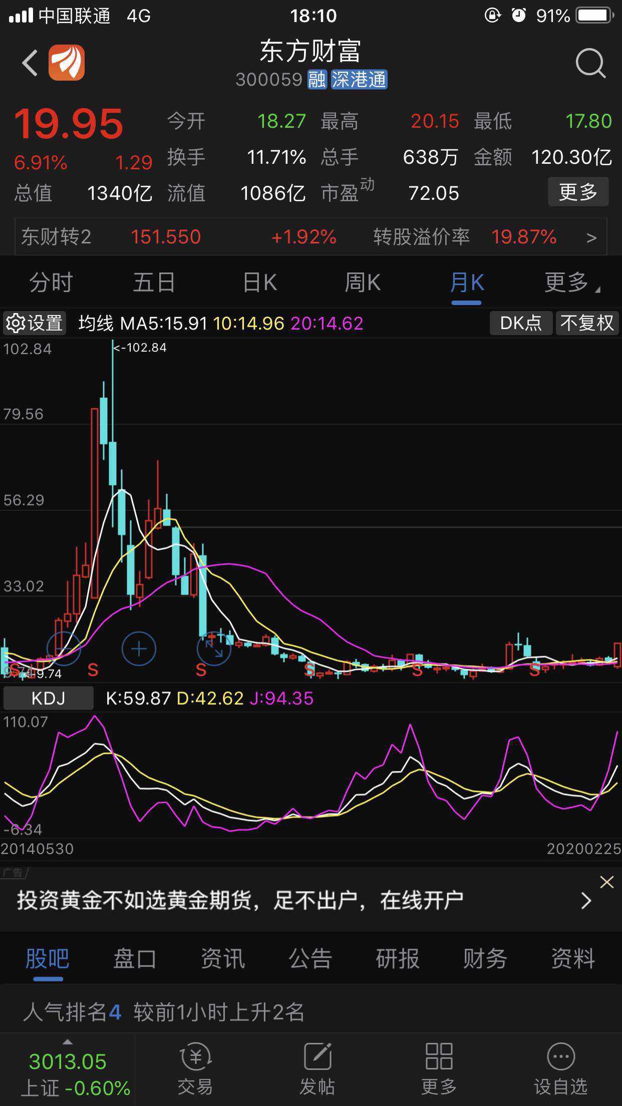 北大荒股票今日走势如何的简单介绍