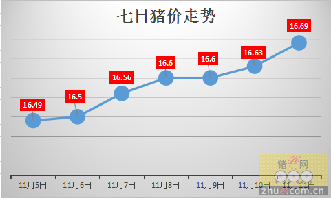 今日滁州生猪价格走势_今日安徽生猪价格行情表