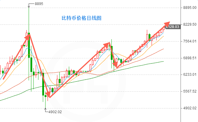 关于2021钨条价格行情走势图的信息