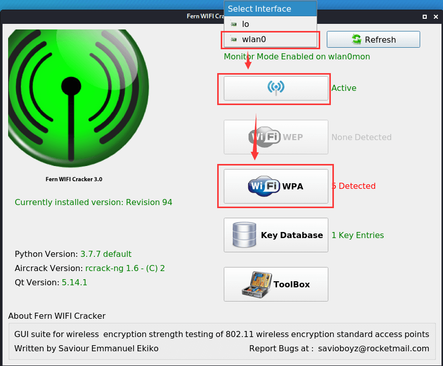 黑客破wifi_黑客破解wifi