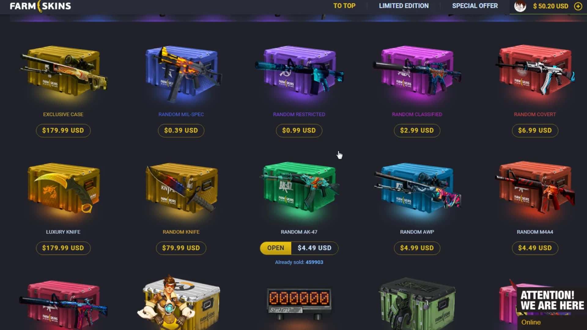 csgo饰品价格走势_csgo饰品价格走势规律2020