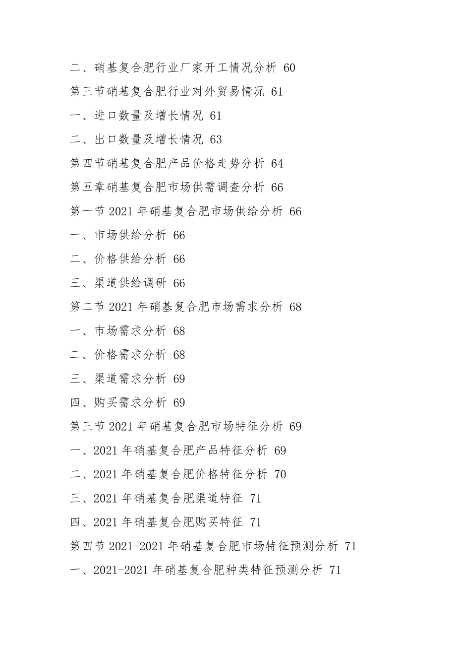 2022年硝酸走势图_硝酸2021年价格走势