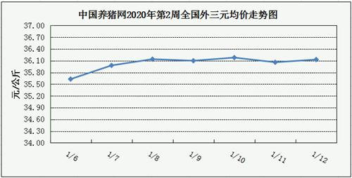 春节期间猪价走势预测的简单介绍