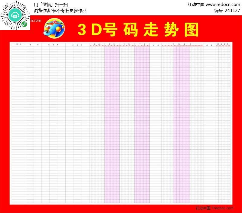 3d走势图综合版走势图老版_3d走势图综合版走势图南方网