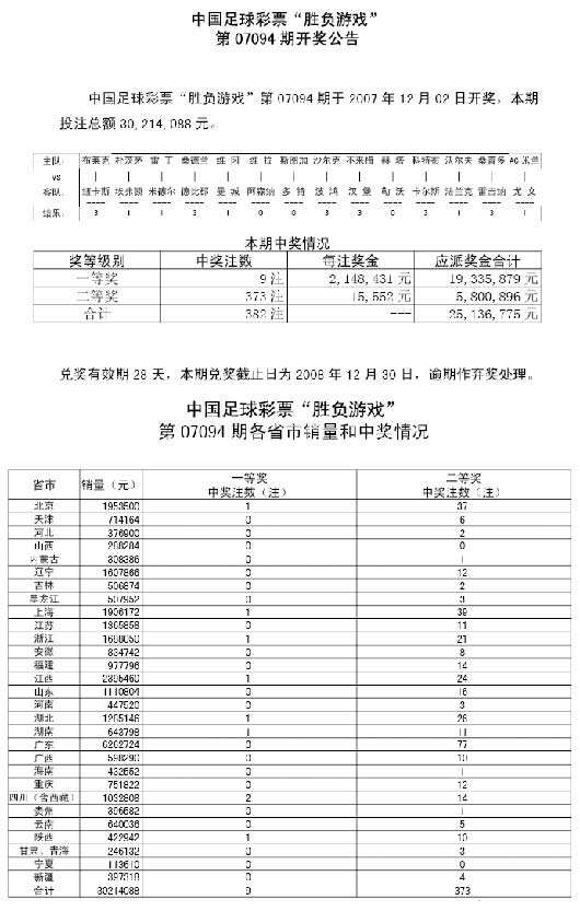 足球九场胜负彩_足球九场胜负彩推荐