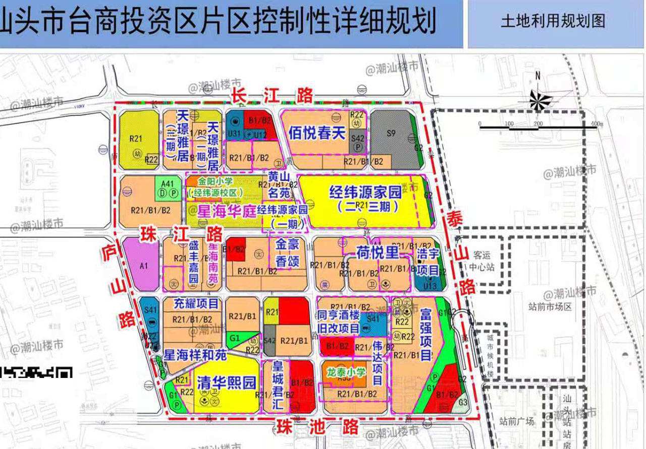 房价2022年走势预测广东汕头_汕头房价走势图30年