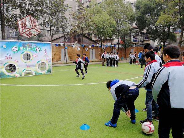 足球从小学就办联赛可以吗_小学校足球队有没有必要参加