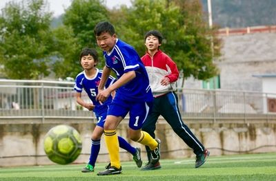 贵州中小学足球比赛_贵阳市中小学生足球比赛