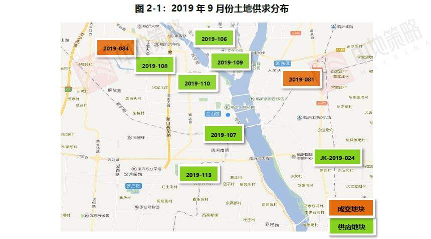 2019临沂房地产走势_临沂房价走势2019预测