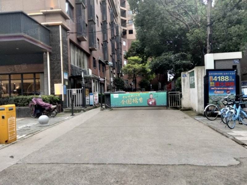 衢州南湖碧苑房价走势_衢州市南湖府苑最近房价