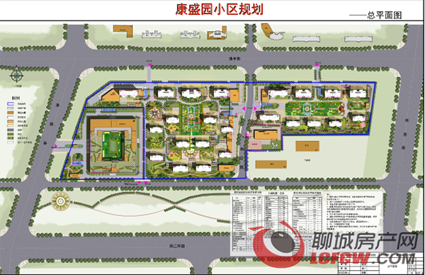 2022聊城房价走势最新消息_聊城房价走势最新消息 2020