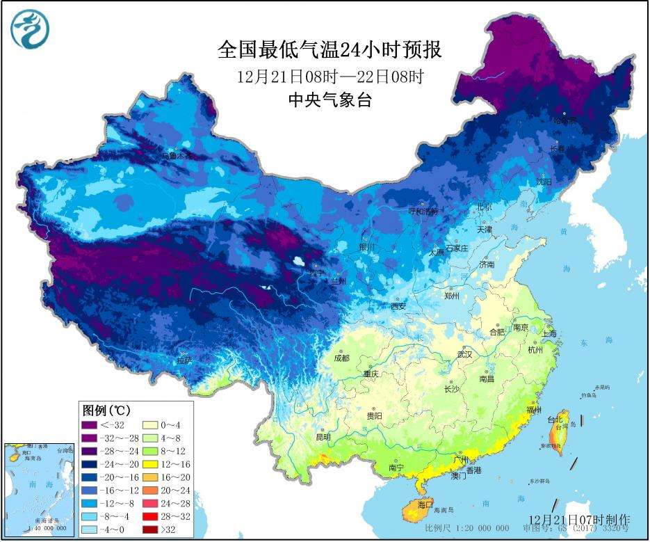 大庆未来一周气温走势图_黑龙江省大庆市未来三天天气预报