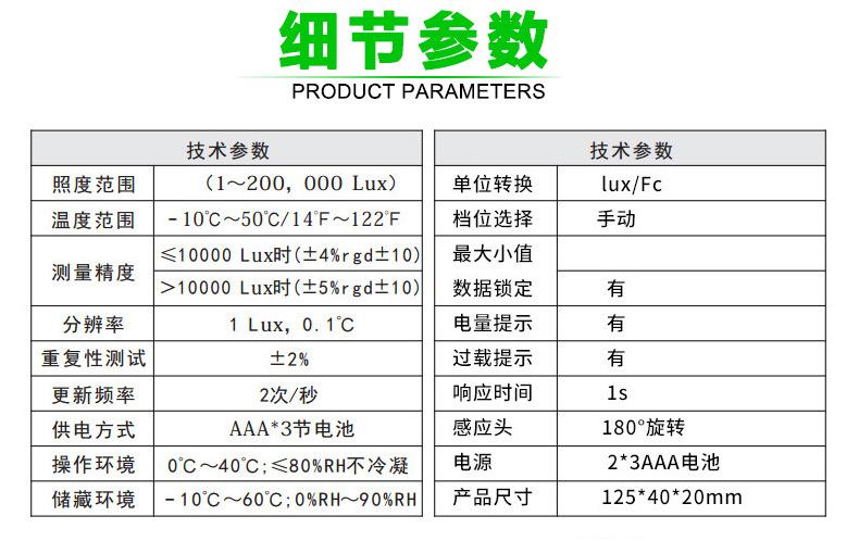 湖南手持式亮度计价格走势的简单介绍