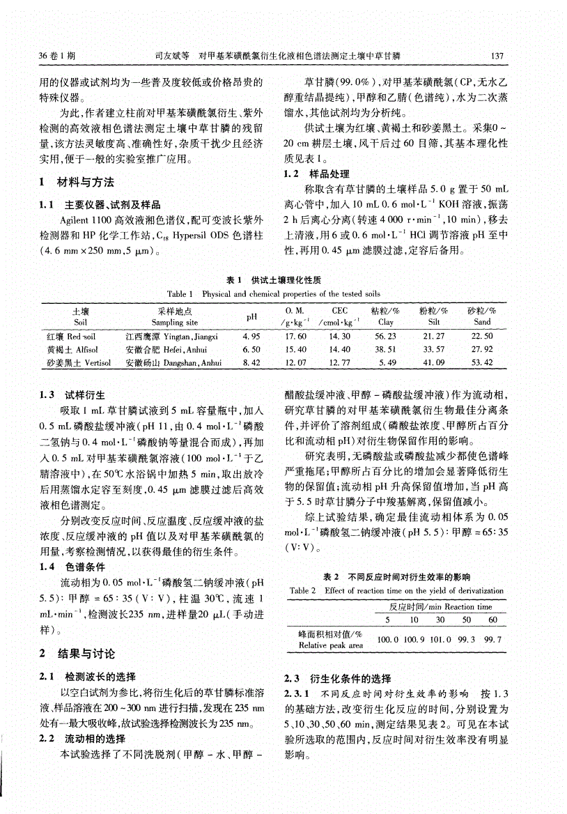 包含对甲基苯磺酰氯价格走势的词条