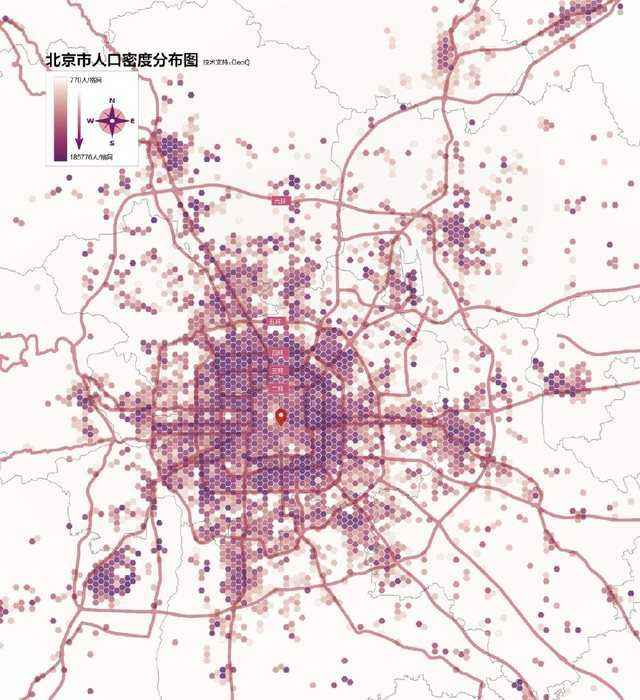 北京人口净流入走势图_北京人口是净流入还是净流出