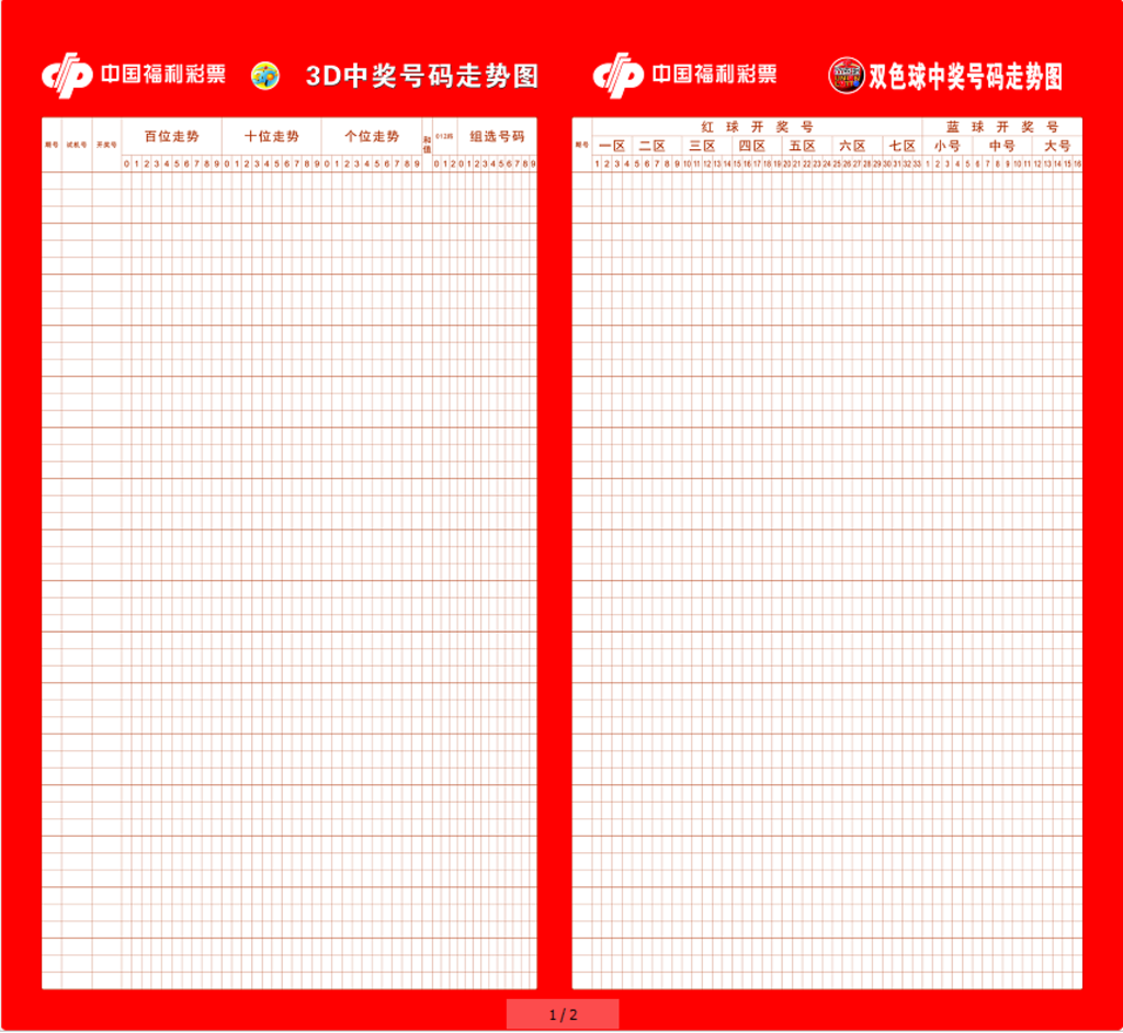 3D走势图连线带专业版_3d走势图带连线专业版新版