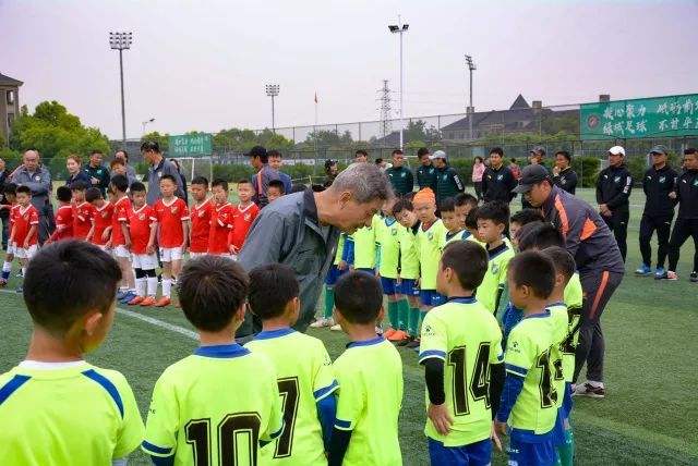 天津足球名宿开设青训_天津青训基地足球俱乐部哪家好