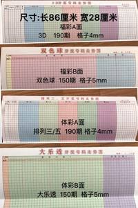 排列三综合走势图南方网_排列三走势图专业版新浪