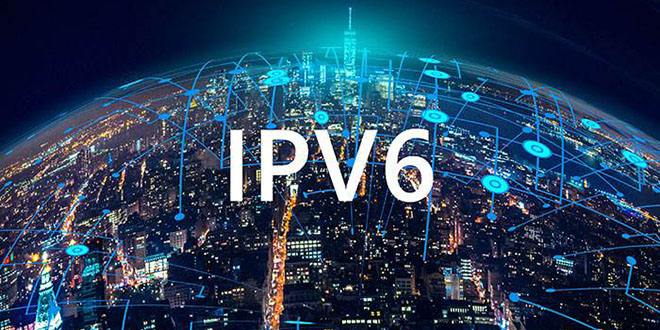 关于ipv6云服务器国外的信息