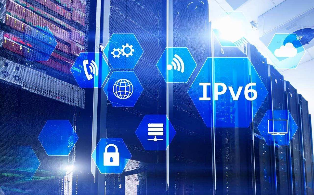 关于ipv6云服务器国外的信息