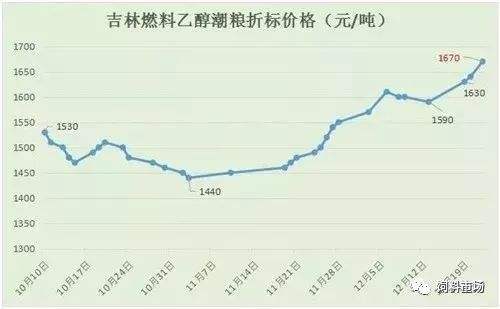 吉林市玉米价格未来走势_吉林玉米价格走势吉林省玉米