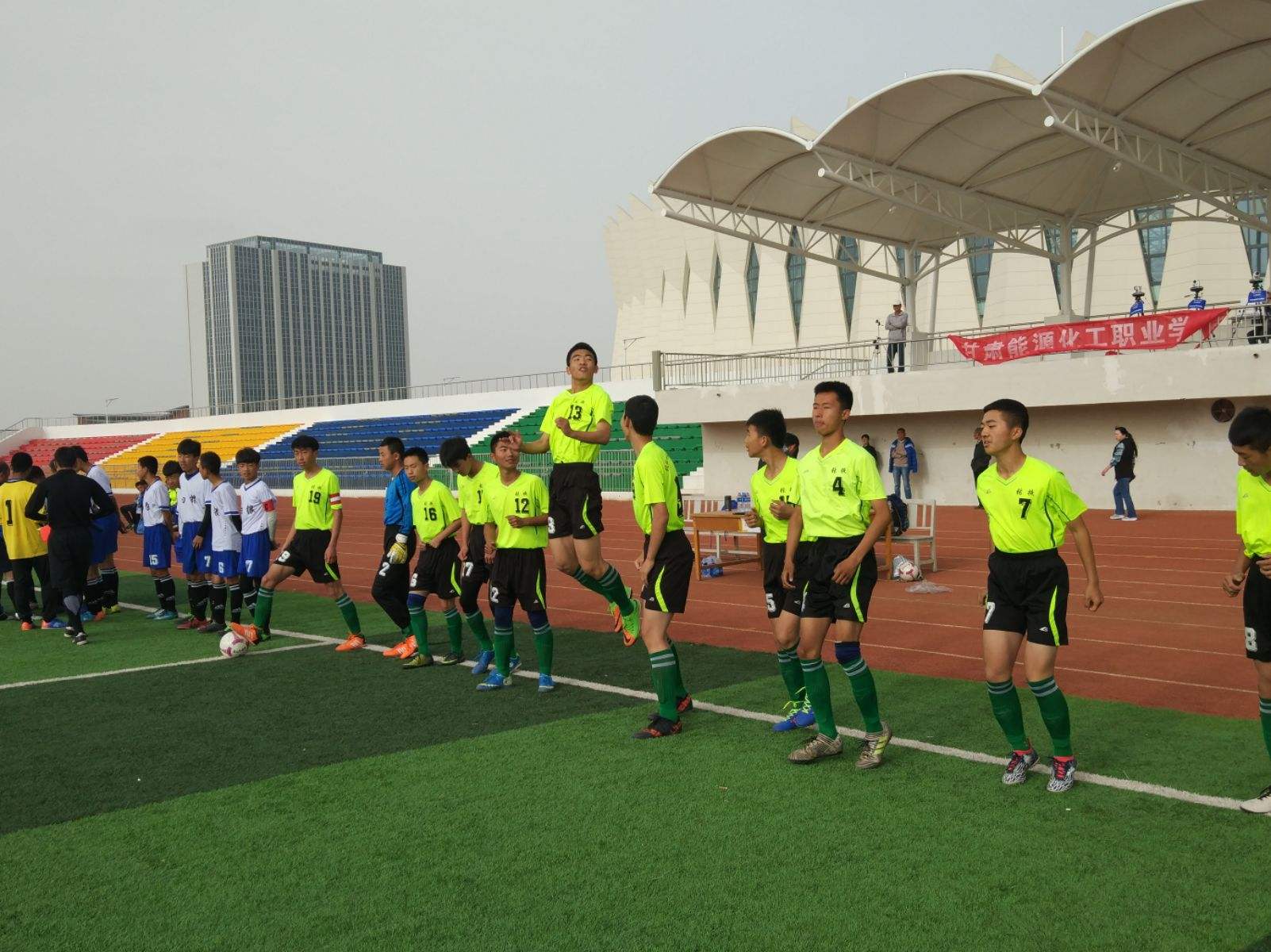 2018年临夏州小学生足球联赛_2019年青少年足球联赛小学组