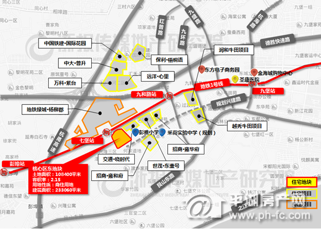 杭州东站附近房价走势_杭州火车东站附近房价多少