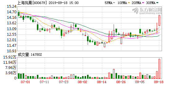 中国股票600630走势的简单介绍