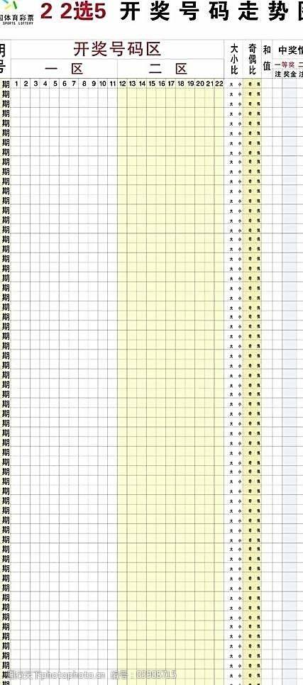 福建体彩31选7走势图开奖走势_福建体彩31选7走势图1开奖预测