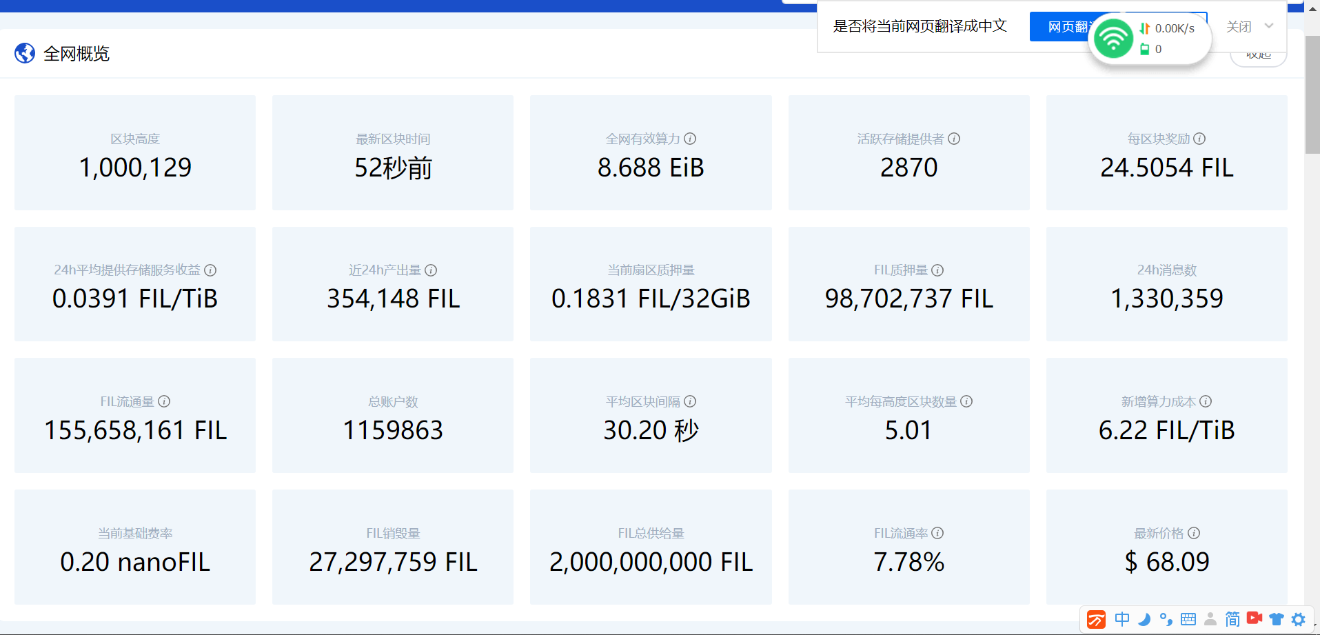 ipfs价格走势潜力_ipfs最新消息价格暴跌