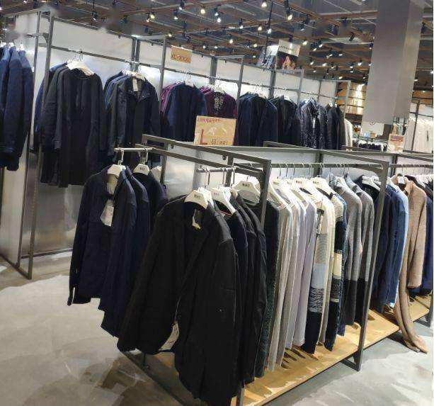 闵行区品质服装价格走势_上海闵行区购物大型服装店