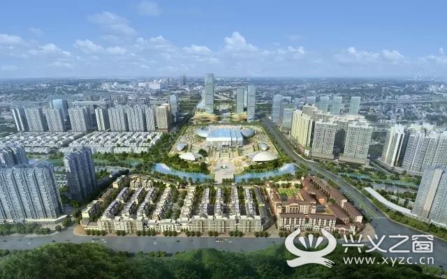 2016年兴义市房地产价格走势_贵州兴义市房价