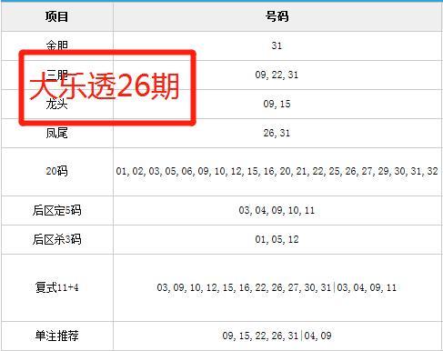 体彩大乐透500期的走势_体彩500期大乐透走势图