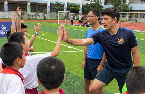 学生足球培训_学生足球培训心得体会