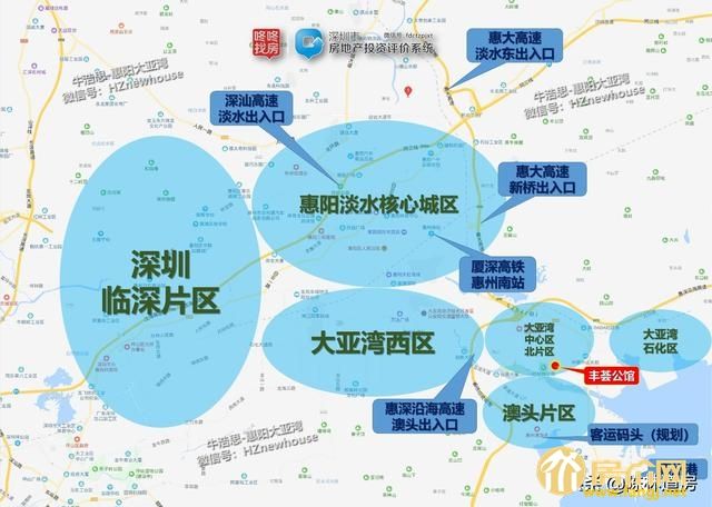 深圳大亚湾房价未来走势_深圳宝安区大亚湾房价未来走势